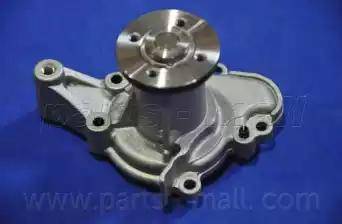 Parts-Mall PHA-009-S - Водяний насос autocars.com.ua