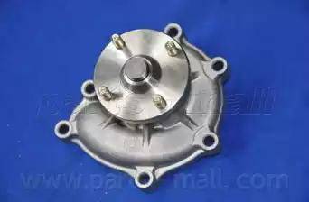 Parts-Mall PHA-013-S - Водяний насос autocars.com.ua