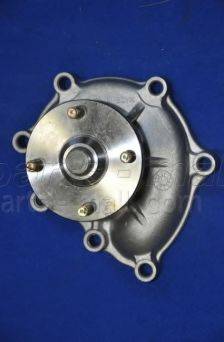 Parts-Mall PHA-016-S - Водяной насос avtokuzovplus.com.ua