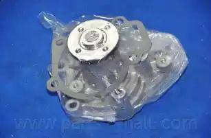 Parts-Mall PHA-030-S - Водяний насос autocars.com.ua