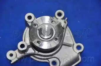 Parts-Mall PHA-030 - Водяний насос autocars.com.ua