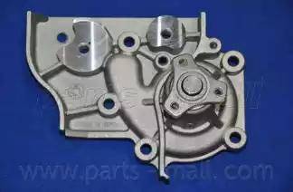 Parts-Mall PHB-007 - Водяний насос autocars.com.ua