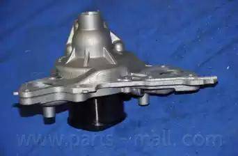 Parts-Mall PHB-013 - Водяной насос avtokuzovplus.com.ua