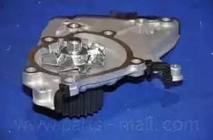 Parts-Mall PHB-015-S - Водяной насос avtokuzovplus.com.ua