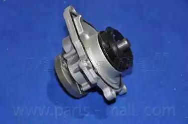 Parts-Mall PHC-014 - Водяной насос avtokuzovplus.com.ua