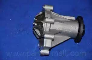 Parts-Mall PHD-002 - Водяний насос autocars.com.ua