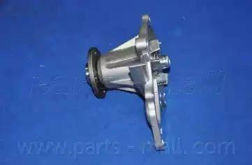 Parts-Mall PHF-002 - Водяной насос avtokuzovplus.com.ua