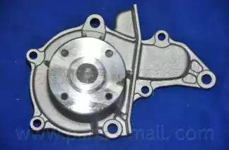 Parts-Mall PHF-002 - Водяной насос avtokuzovplus.com.ua