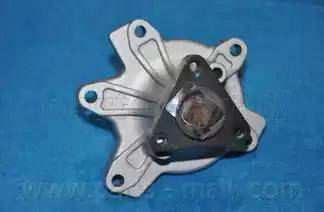 Parts-Mall PHF-005 - Водяной насос avtokuzovplus.com.ua