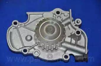 Parts-Mall PHJ-001 - Водяний насос autocars.com.ua