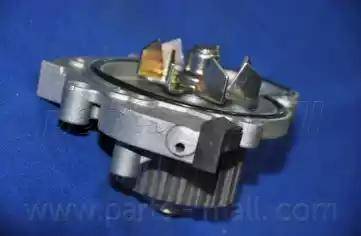 Parts-Mall PHJ-001 - Водяний насос autocars.com.ua