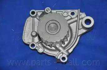 Parts-Mall PHJ-003 - Водяний насос autocars.com.ua