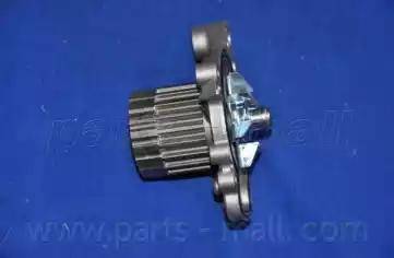 Parts-Mall PHJ-003 - Водяний насос autocars.com.ua