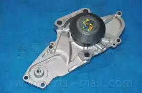 Parts-Mall PHJ-004 - Водяний насос autocars.com.ua