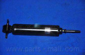 Parts-Mall PJA-002 - Амортизатор avtokuzovplus.com.ua