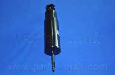 Parts-Mall PJA-003 - Амортизатор autodnr.net