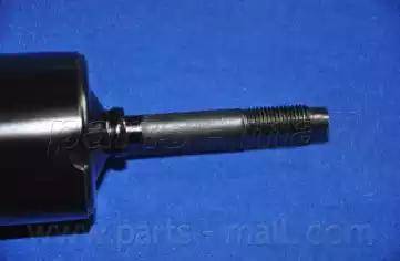 Parts-Mall PJA-003 - Амортизатор autodnr.net