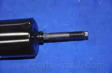 Parts-Mall PJA-005 - Амортизатор avtokuzovplus.com.ua