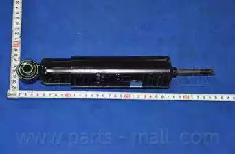 Parts-Mall PJA-005 - Амортизатор avtokuzovplus.com.ua