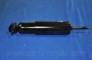 Parts-Mall PJA-010 - Амортизатор autodnr.net