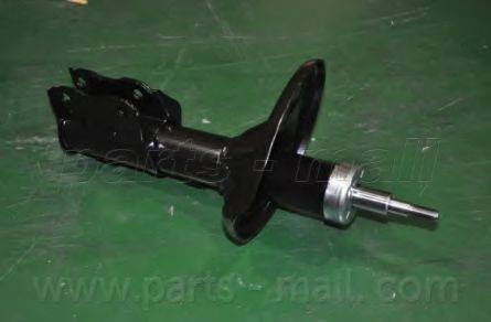 Parts-Mall PJA-014 - Амортизатор autocars.com.ua