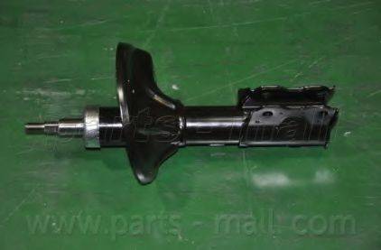 Parts-Mall PJA-014 - Амортизатор autocars.com.ua