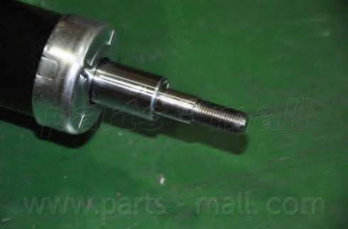 Parts-Mall PJA-014 - Амортизатор autocars.com.ua