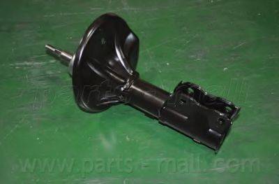 Parts-Mall PJA-014 - Амортизатор autocars.com.ua