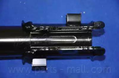 Parts-Mall PJA-015A - Амортизатор autocars.com.ua