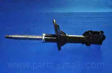 Parts-Mall PJA-015A - Амортизатор autocars.com.ua