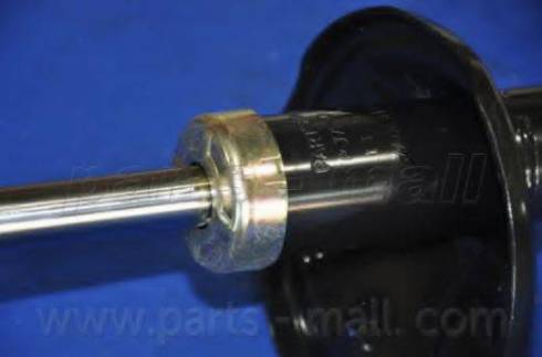 Parts-Mall PJA-017A - Амортизатор autocars.com.ua