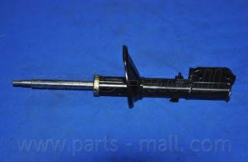 Parts-Mall PJA-017 - Амортизатор autocars.com.ua