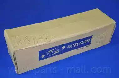 Parts-Mall PJA-018A - Амортизатор avtokuzovplus.com.ua