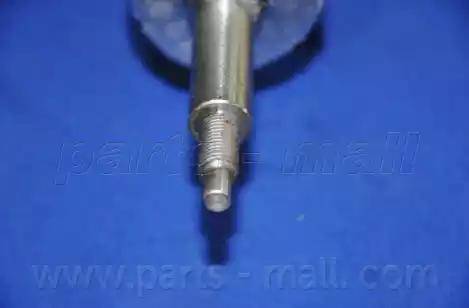 Parts-Mall PJA-018A - Амортизатор avtokuzovplus.com.ua