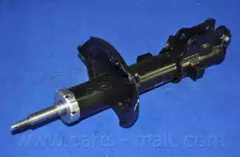 Parts-Mall PJA-018A - Амортизатор avtokuzovplus.com.ua