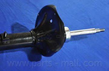 Parts-Mall PJA-021 - Амортизатор autocars.com.ua