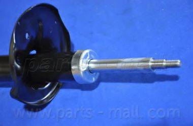 Parts-Mall PJA-021 - Амортизатор autocars.com.ua