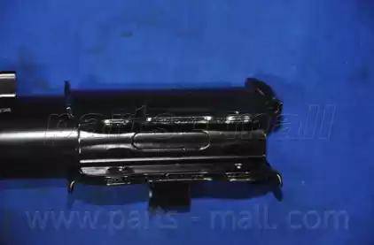 Parts-Mall PJA-022A - Амортизатор avtokuzovplus.com.ua