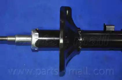 Parts-Mall PJA-022A - Амортизатор avtokuzovplus.com.ua