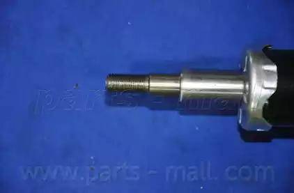 Parts-Mall PJA-022A - Амортизатор avtokuzovplus.com.ua