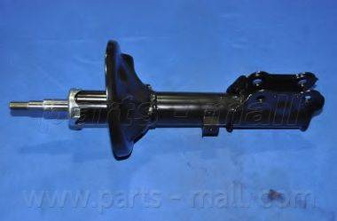 Parts-Mall PJA-026A - Амортизатор autodnr.net