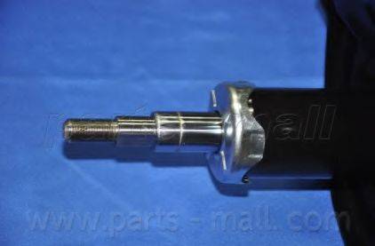 Parts-Mall PJA-026A - Амортизатор autodnr.net