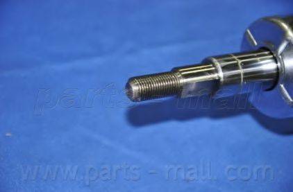 Parts-Mall PJA-026A - Амортизатор autodnr.net