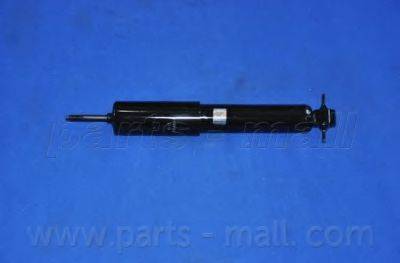 Parts-Mall PJA-029 - Амортизатор autodnr.net