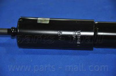 Parts-Mall PJA-032 - Амортизатор autocars.com.ua