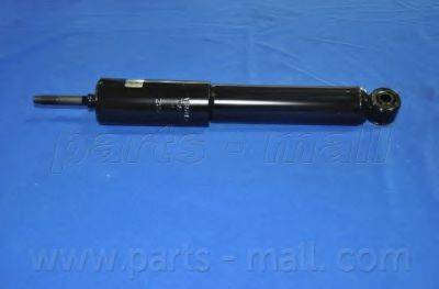 Parts-Mall PJA-032 - Амортизатор autocars.com.ua