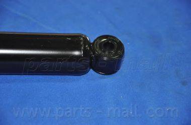 Parts-Mall PJA-032 - Амортизатор avtokuzovplus.com.ua