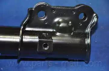 Parts-Mall PJA-033 - Амортизатор avtokuzovplus.com.ua