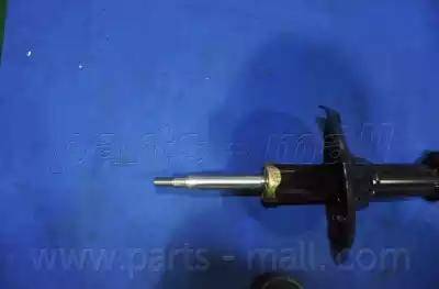 Parts-Mall PJA-041A - Амортизатор autocars.com.ua