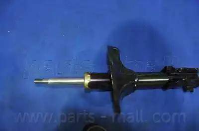 Parts-Mall PJA-041A - Амортизатор autocars.com.ua